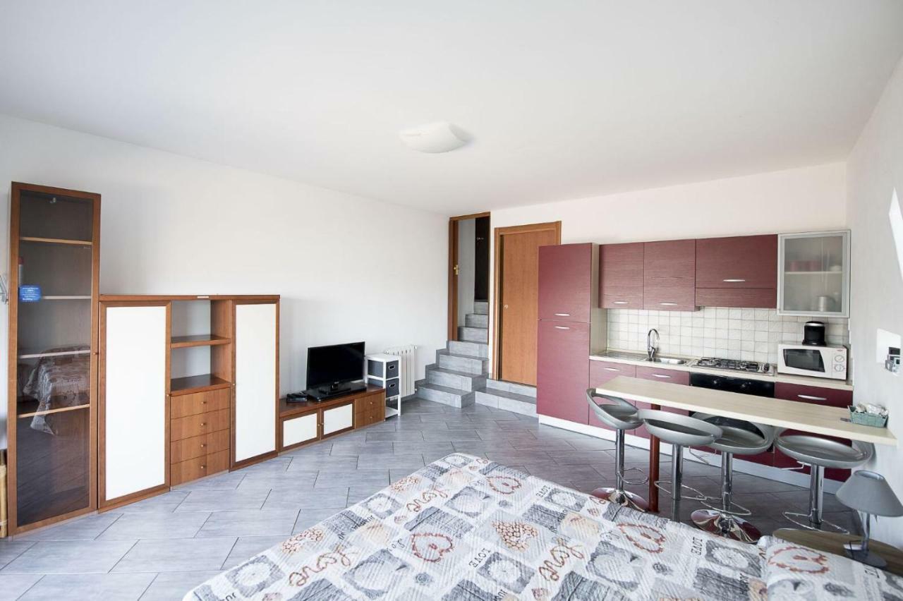 Holiday Home Barbara Oggebio 外观 照片
