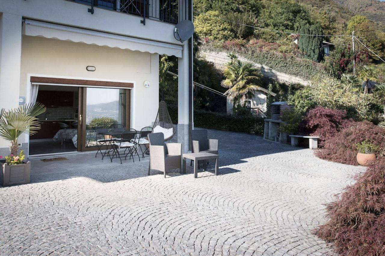 Holiday Home Barbara Oggebio 外观 照片